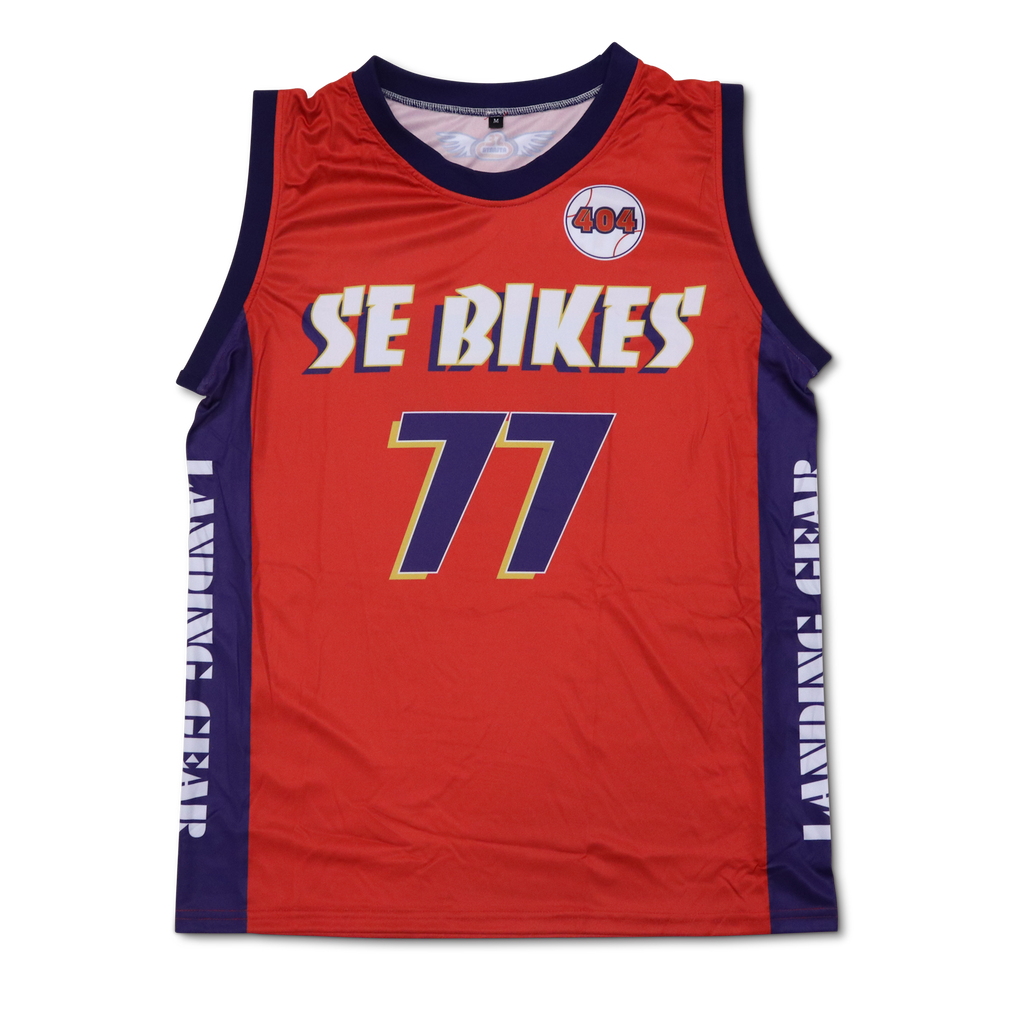 se bikes clothing