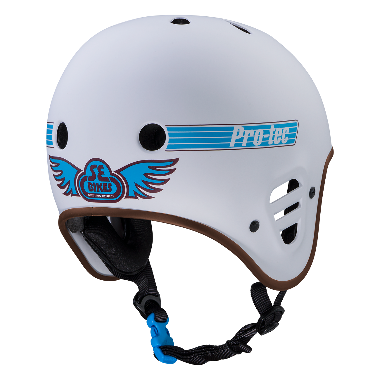 protec retro helmet