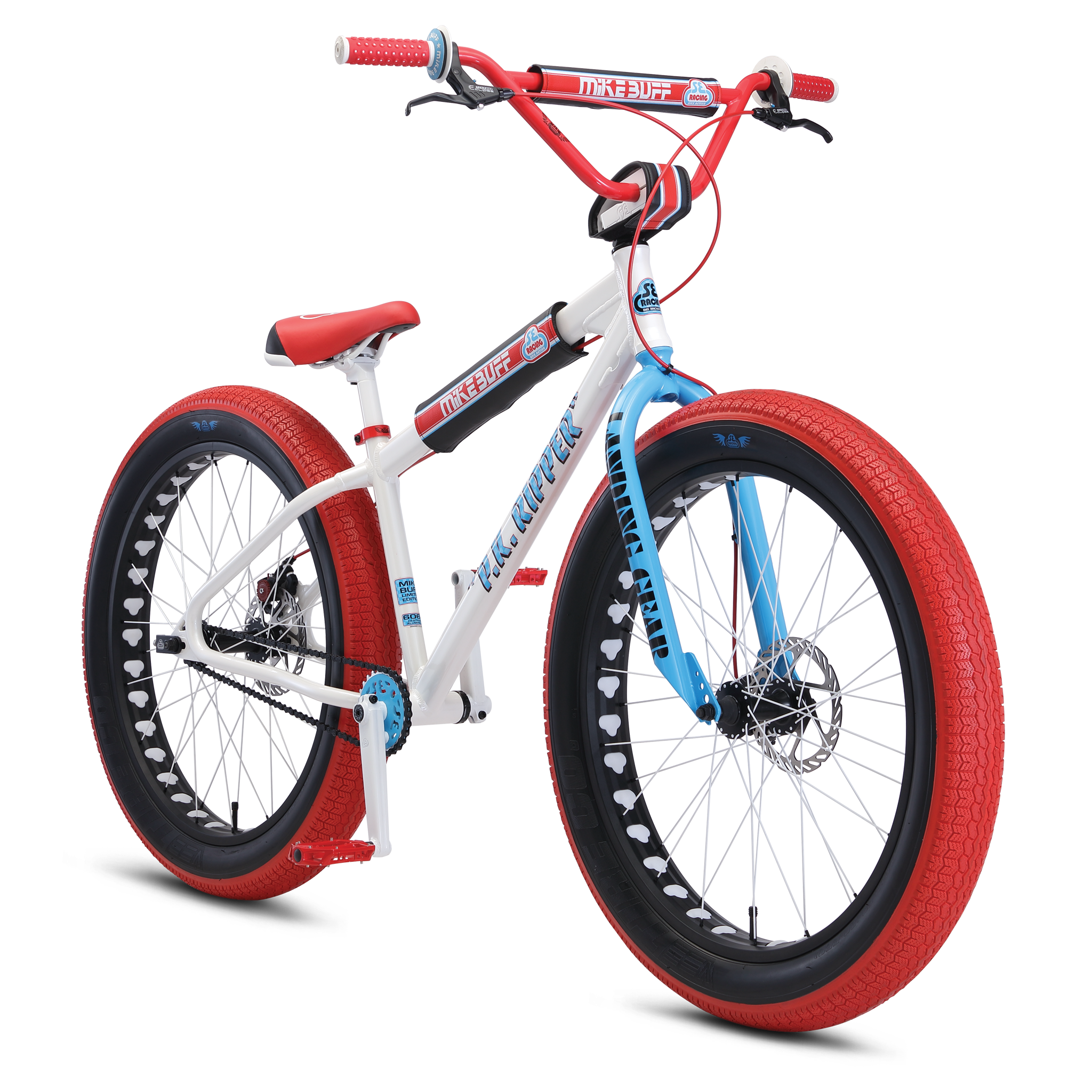 26 inch freestyle bike