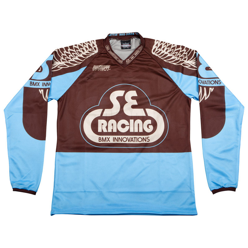 se racing jersey