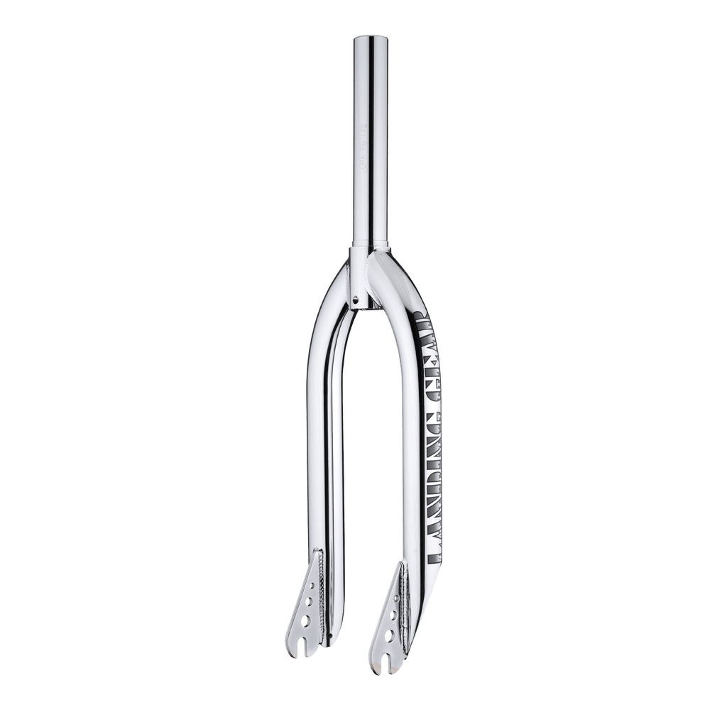 aluminium rigid fork