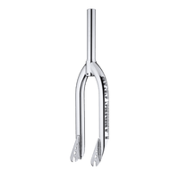 landing gear forks 29