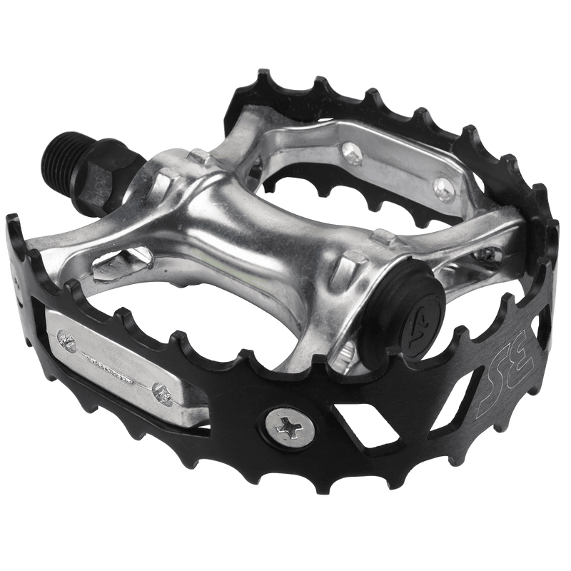 Bear Trap Pedals – SE BIKES