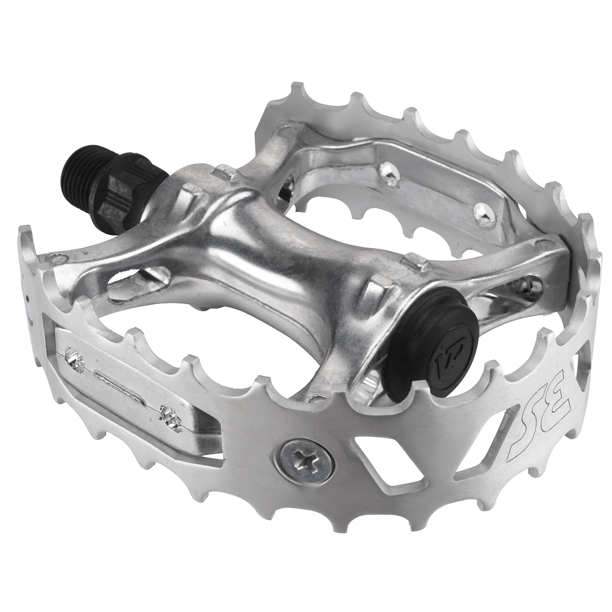 se bikes bear trap pedals