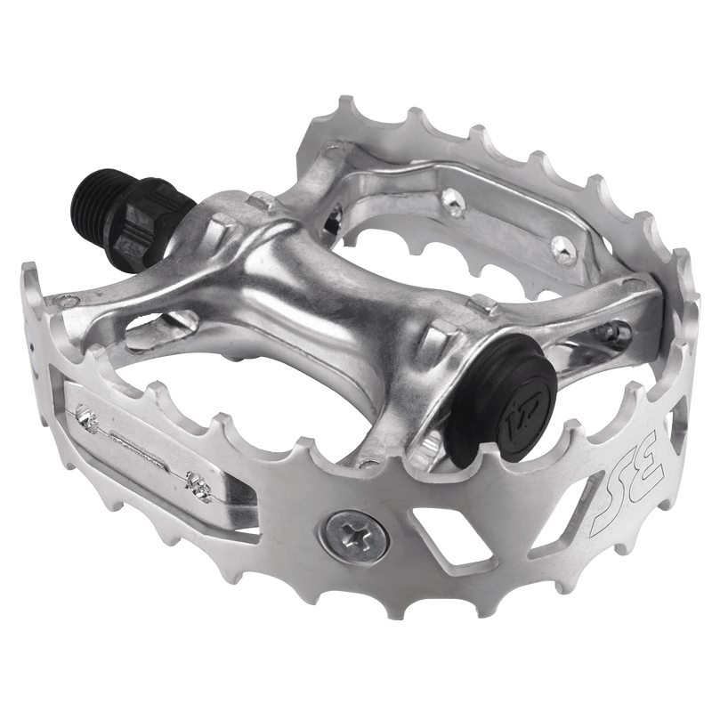 bear claw bike pedals