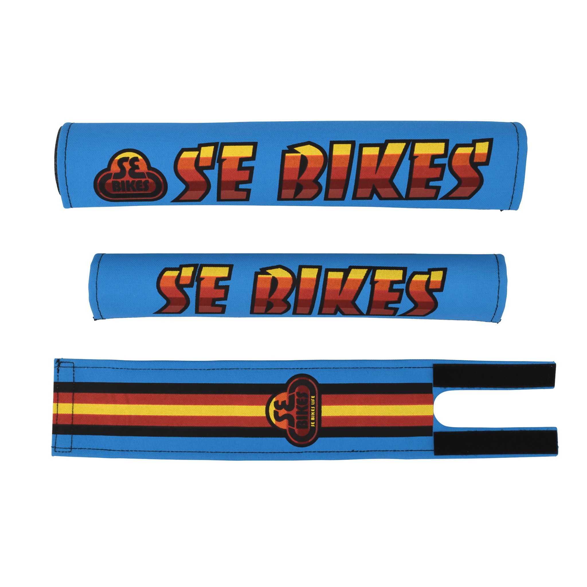 se bikes padset