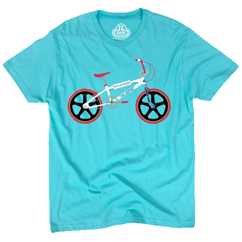 se bikes clothing