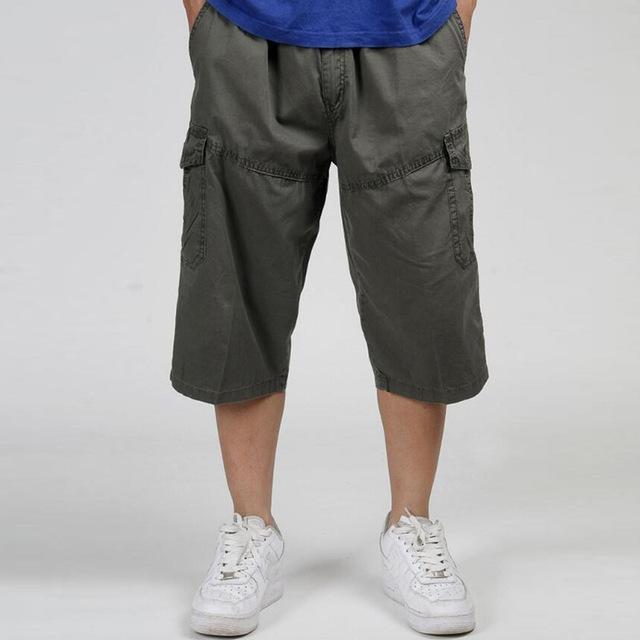 5xl cargo shorts