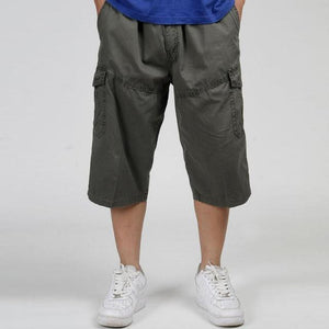 6xl cargo shorts