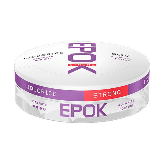 epok snus