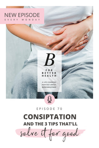 solve constipation with these 3 tips by Baraa sabbagh, personal dietician registered dietician sports nutritionist in dubai