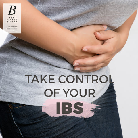 Your Bloating And IBS Issues, Solved! By Baraa El Sabbagh, Registered Dietician In Dubai