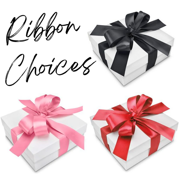 Gift Box - VOWS