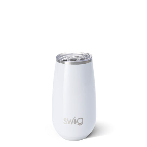 Insulated Wine Tumbler Cups & Stemless Flutes - Swig Life