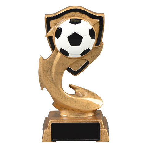  Soccer Award Temporary Tattoos - Soccer Tattoos As Soccer  Medals & Soccer Gifts for Kids and Youth - Fun Soccer Accessories for Kids  and Adults - Safe to Use Soccer Trophy