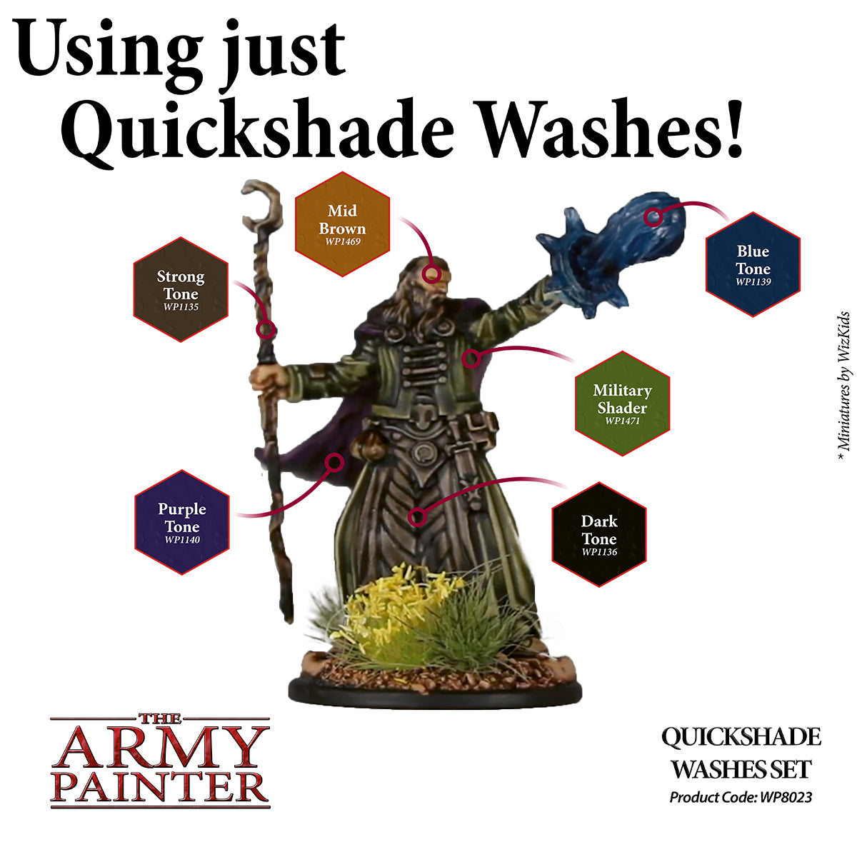 army painter ink quickshade