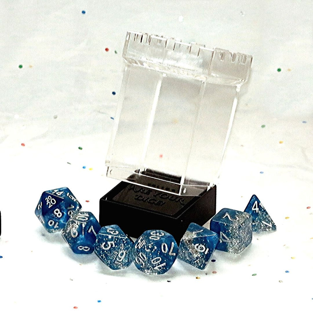 gatekeeper dice