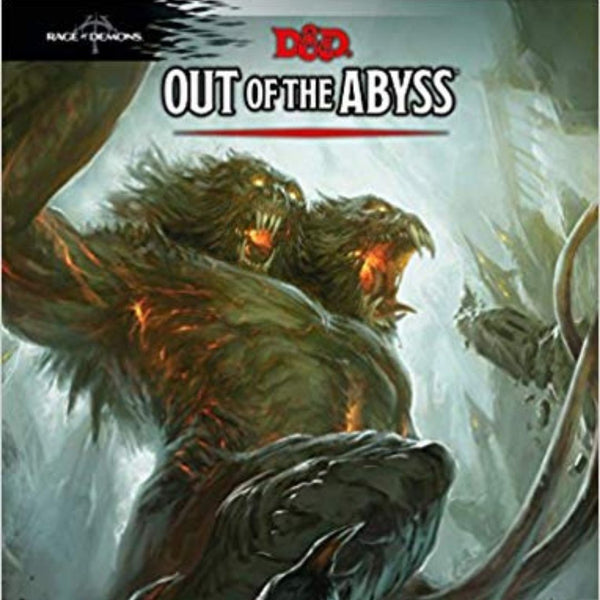 d&d out of the abyss pdf download free