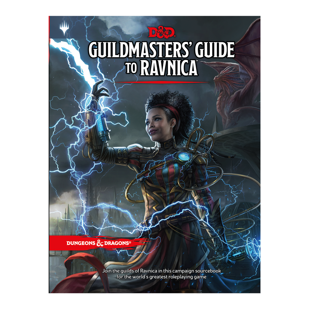 download 5e guildmasters guide to ravnica