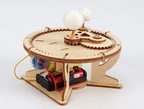 Engineering Toys - Everyday Educate