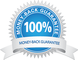 Money Back Guarantee