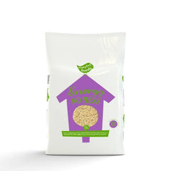 Everyday Tweets Energy No Mess Bird Seed