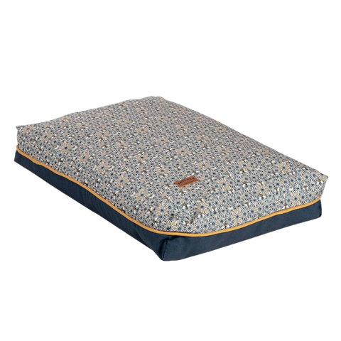 Danish Designs Fat Face Geo Bees Bed