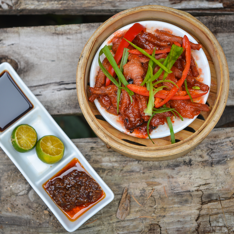 Chicken Feet in Cuisine, a sustainable food choice around the world