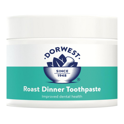 Dorwest Toothpaste for Dogs