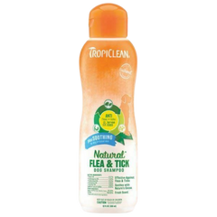 Tropiclean Flea & Tick