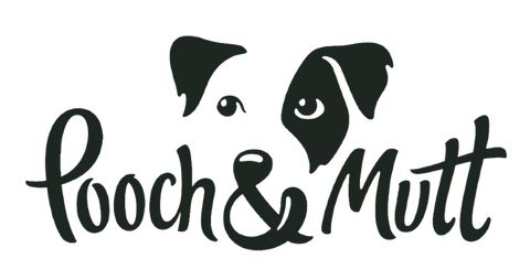 Pooch & Mutt Logo