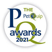 Petquip awards 2021