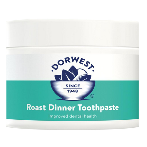 Dorwest Toothpaste for pets