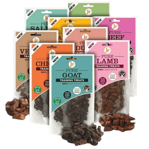 JR Pure Training Treats for Dogs