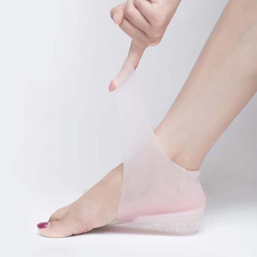 invisible insoles
