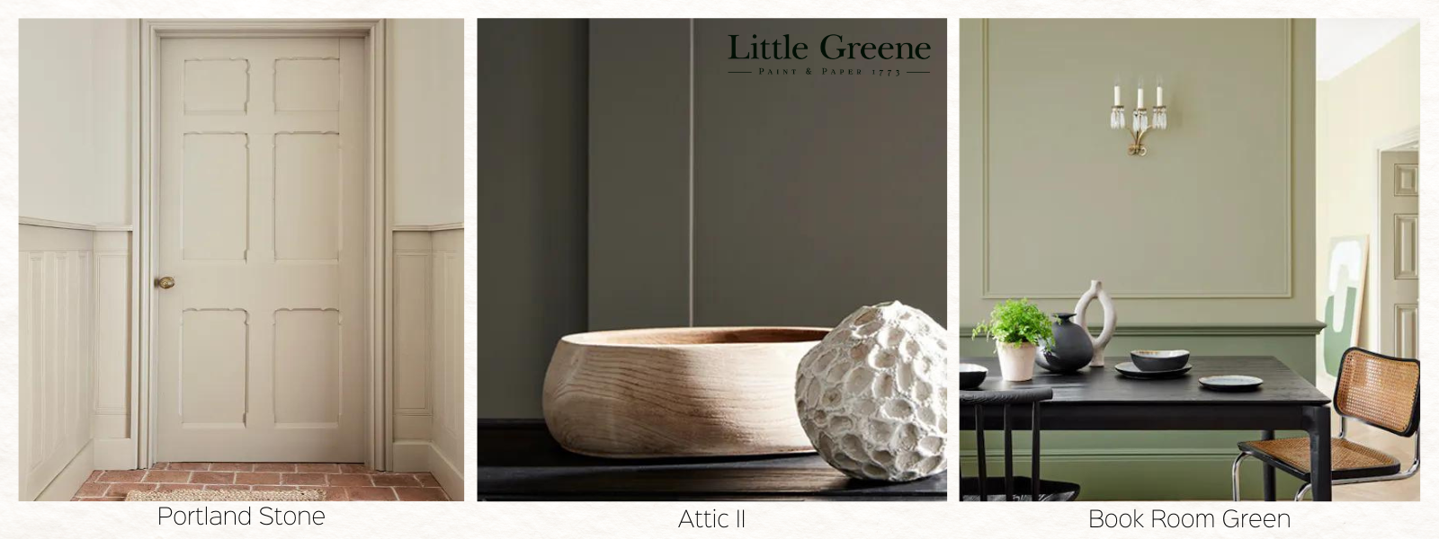 Little Greene Paints