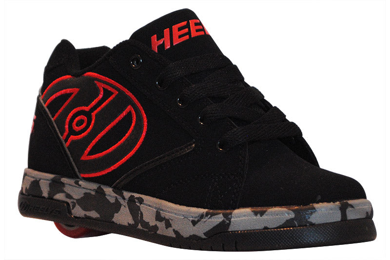 tênis de rodinha heelys