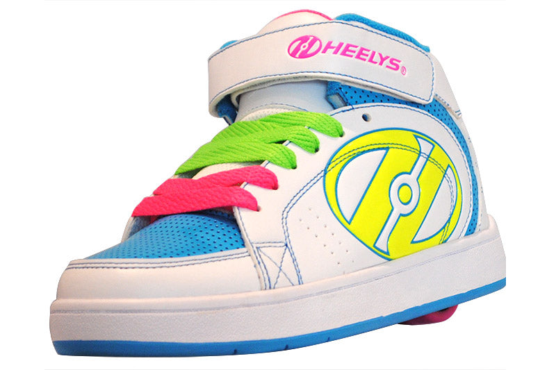 tênis de rodinha heelys