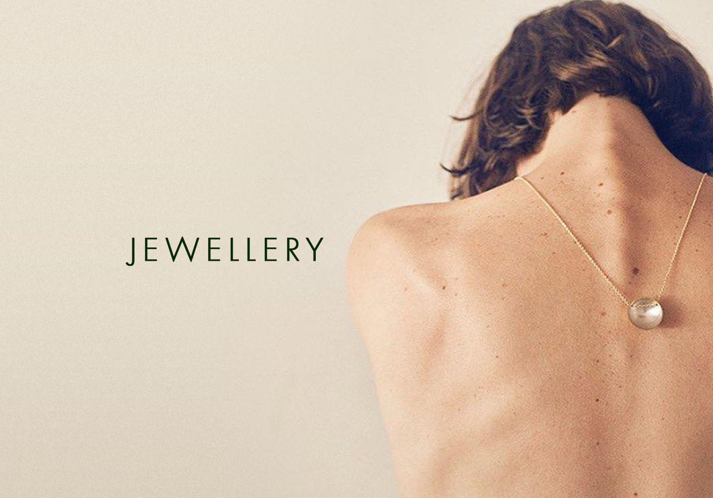 Jewellery