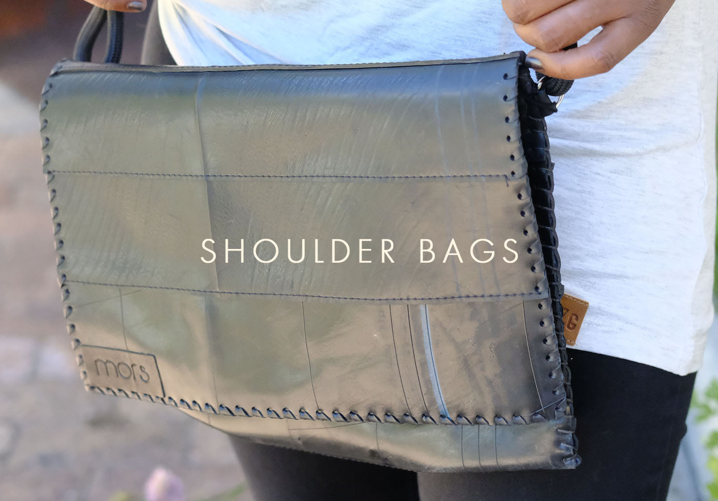Shoulder Bags
