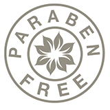 Paraben Free