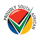 Proudly South African