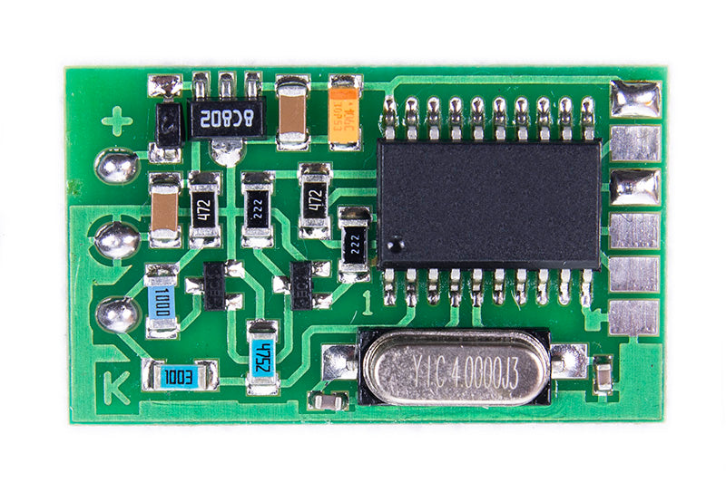 vag eeprom programmer