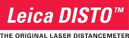 Brand - Leica Disto Range, Swiss Technology, Laser Measure, Laser Measuring, Laser Tape