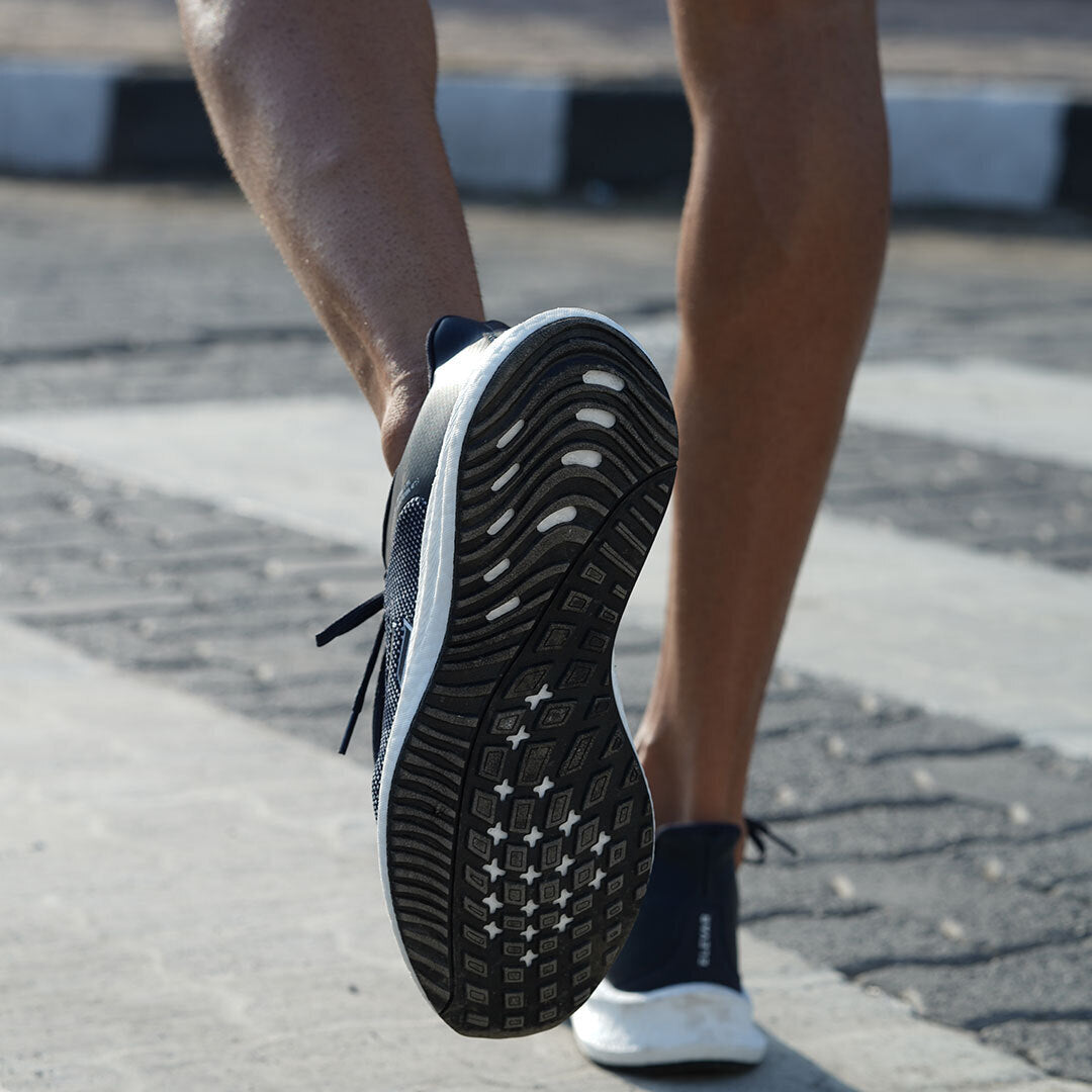 Introducing Elevar Flybolt | Performance Running Shoes for Men | Elevar ...