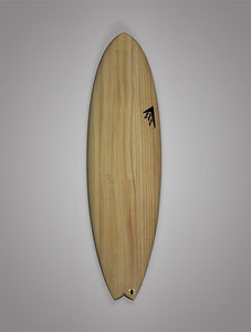 firewire addvance surfboard