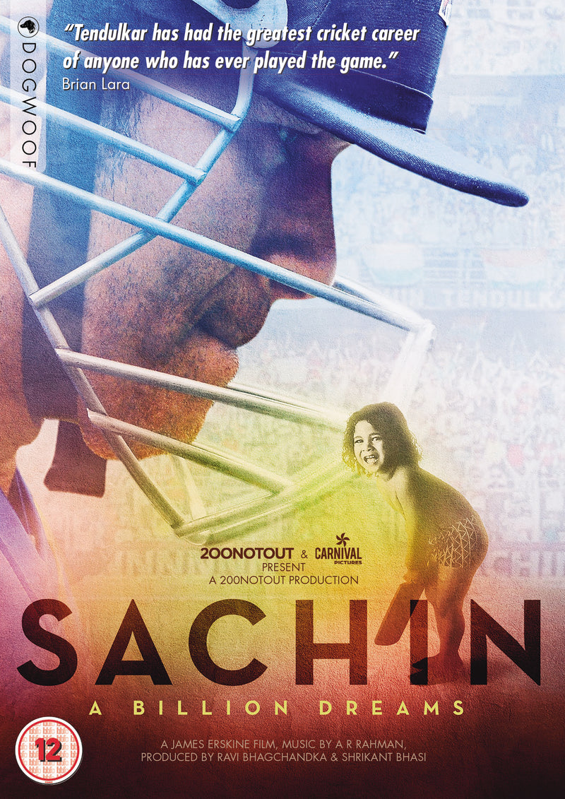 sachin a billion dreams full movie hd