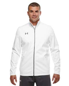 Under Armour Men's Ultimate Team Jacket 