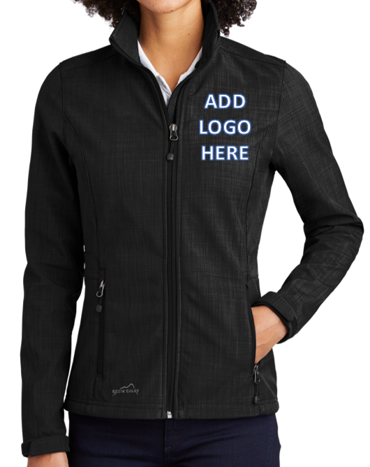Eddie Bauer [EB538] Weather-Resist Soft Shell Jacket. Buy More and Sav