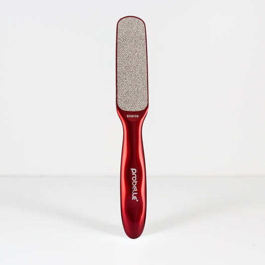 PRO FUSION STAINLESS STEEL PEDI FILE –